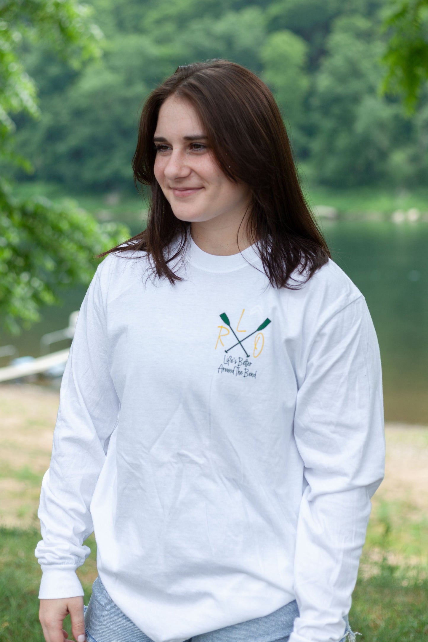 Go Play Long Sleeve