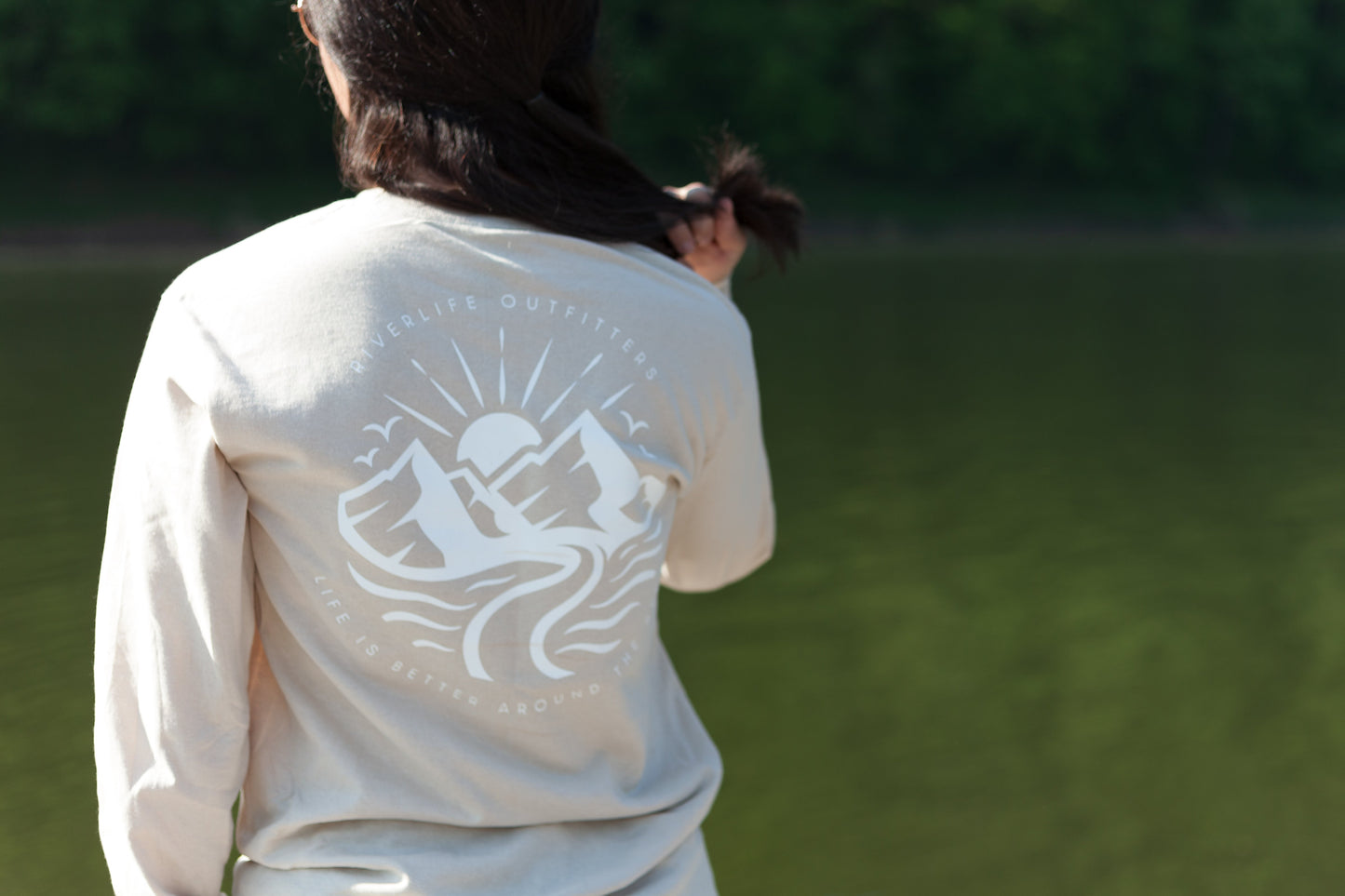 Sunrise Long Sleeve