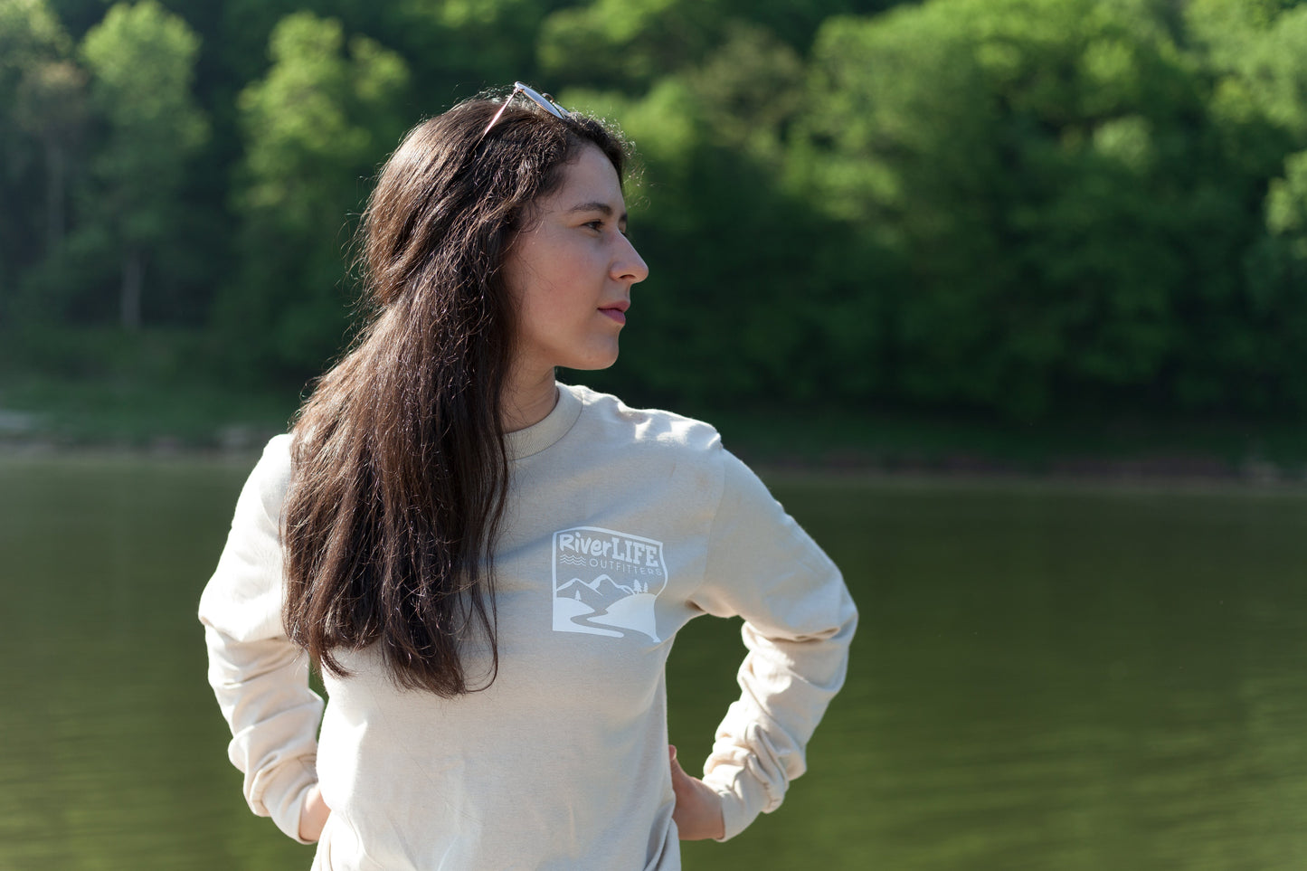 Sunrise Long Sleeve