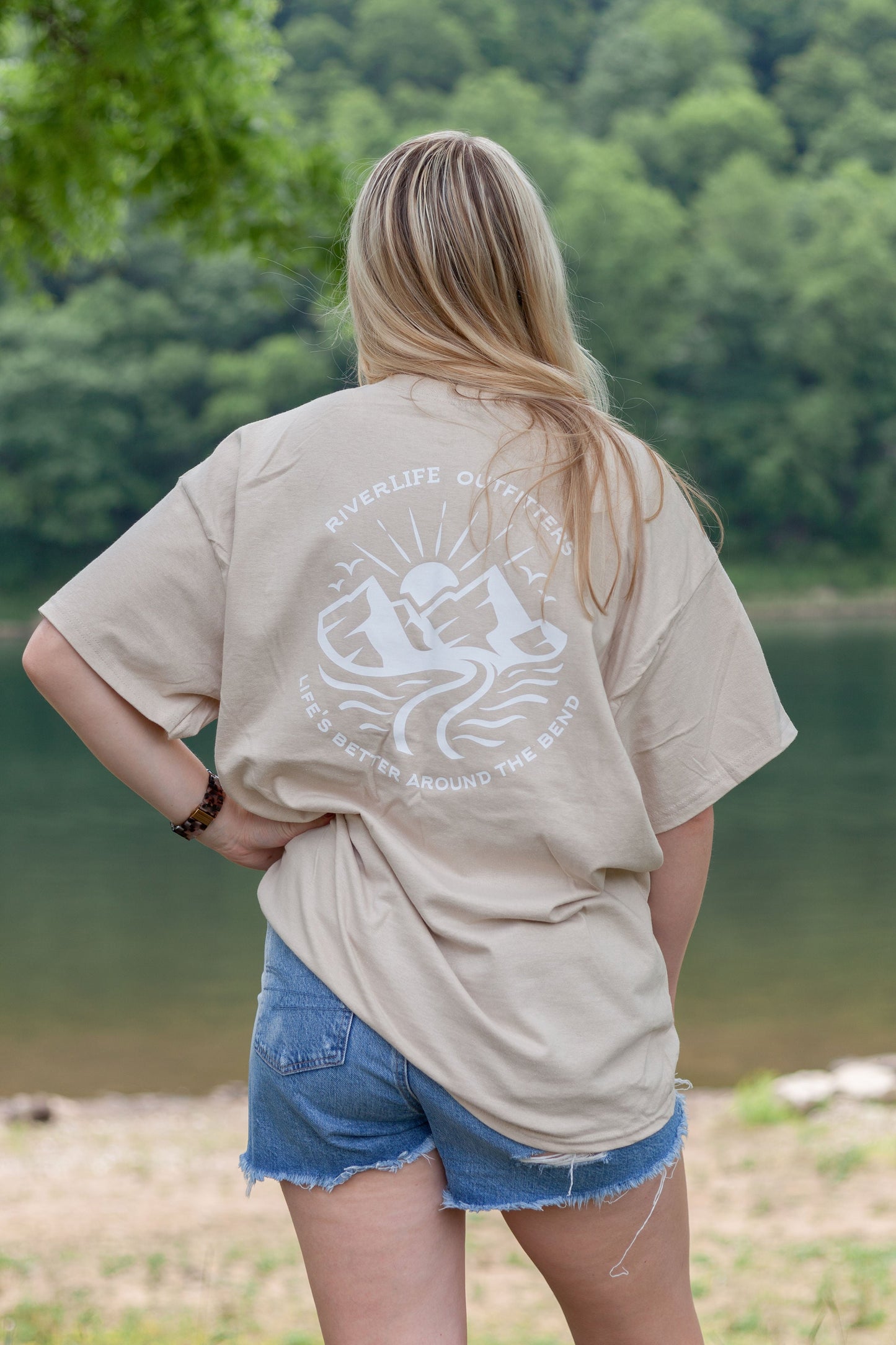 Sunrise Short Sleeve