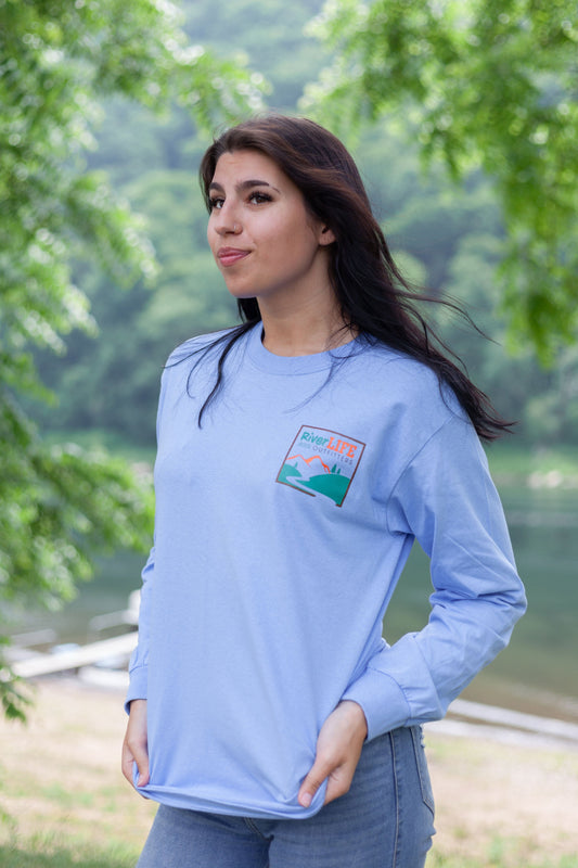 RiverLIFE Outfitters Long Sleeve